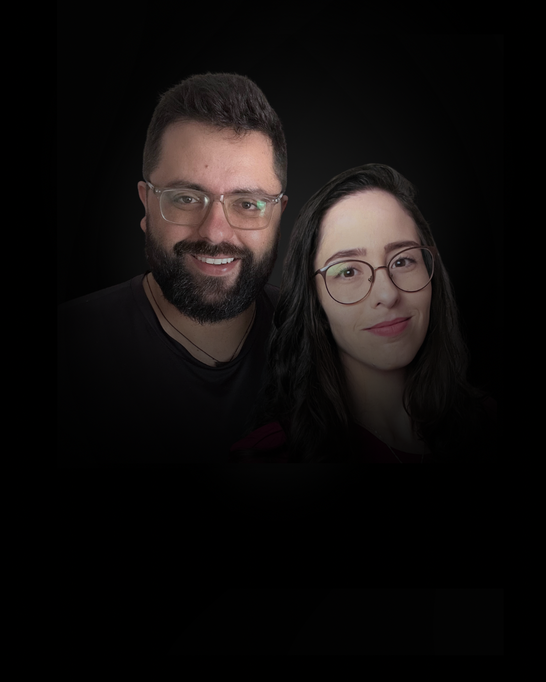 Diego e Lígia